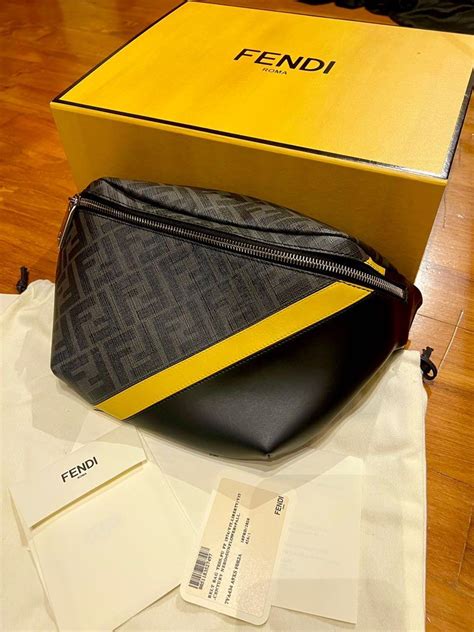 fendi bum bags men's.